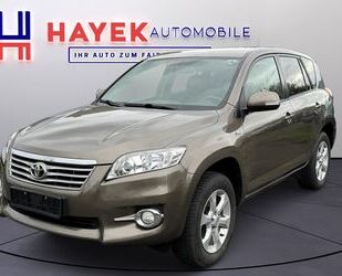 Toyota RAV 4 Gebrauchtwagen