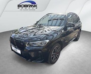 BMW X3 M40 Gebrauchtwagen
