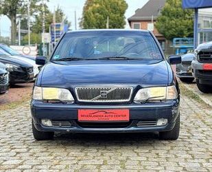 Volvo V70 Gebrauchtwagen