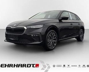 Skoda Scala Gebrauchtwagen