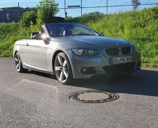 BMW 325 Gebrauchtwagen