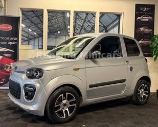 Microcar M.Go Gebrauchtwagen