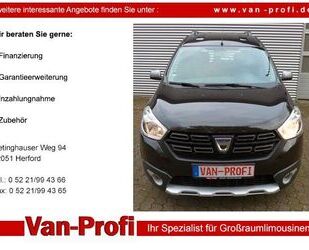 Dacia Dokker Gebrauchtwagen