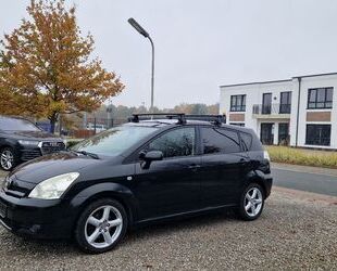 Toyota Corolla Verso Gebrauchtwagen