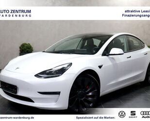 Tesla Model 3 Gebrauchtwagen