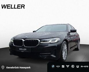 BMW 540 Gebrauchtwagen