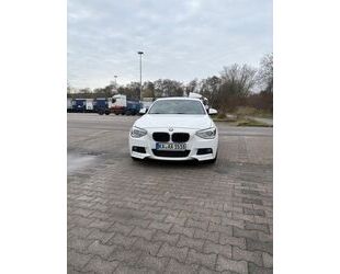 BMW 120 Gebrauchtwagen