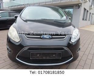 Ford Grand C-Max Gebrauchtwagen
