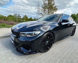BMW M340i Gebrauchtwagen