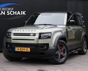 Land Rover Defender Gebrauchtwagen