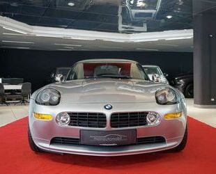 BMW Z8 Gebrauchtwagen