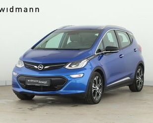 Opel Opel Ampera -e Ultimate Bi-Xenon*Bose-Sound*Lenkra Gebrauchtwagen