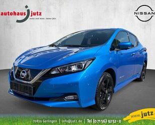 Nissan Leaf Gebrauchtwagen
