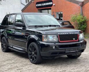 Land Rover Range Rover Sport Gebrauchtwagen
