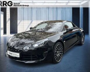 Alpine A110 Gebrauchtwagen