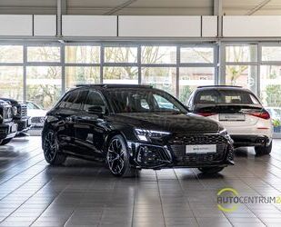 Audi RS3 Gebrauchtwagen