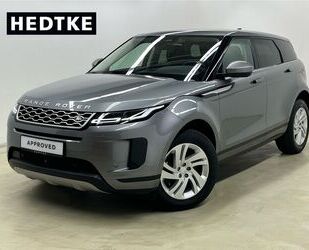 Land Rover Range Rover Evoque Gebrauchtwagen