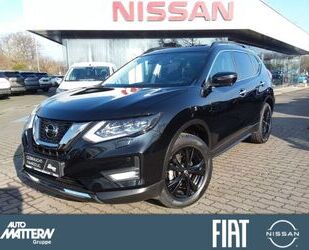 Nissan X-Trail Gebrauchtwagen