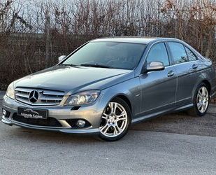 Mercedes-Benz C 320 Gebrauchtwagen