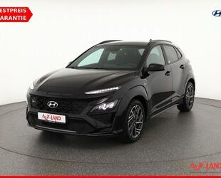 Hyundai KONA Gebrauchtwagen