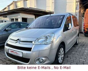 Citroen Berlingo Gebrauchtwagen