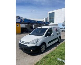Citroen Berlingo Gebrauchtwagen