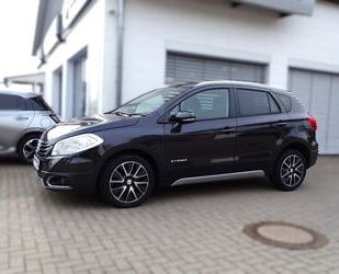 Suzuki (SX4) S-Cross Gebrauchtwagen