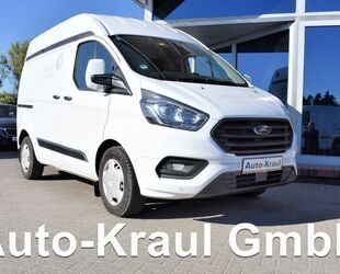 Ford Transit Custom Gebrauchtwagen