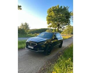 Seat Tarraco Gebrauchtwagen