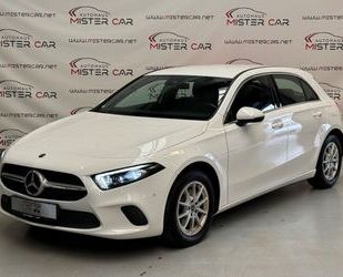 Mercedes-Benz A 200 Gebrauchtwagen