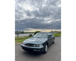 Honda Accord Gebrauchtwagen