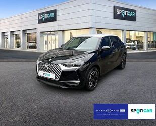 DS Automobiles DS3 Crossback Gebrauchtwagen