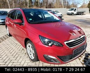 Peugeot 308 Gebrauchtwagen