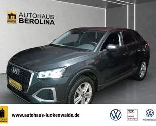 Audi Q2 Gebrauchtwagen