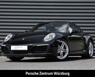 Porsche 991 Gebrauchtwagen