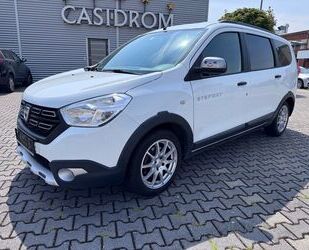 Dacia Lodgy Gebrauchtwagen