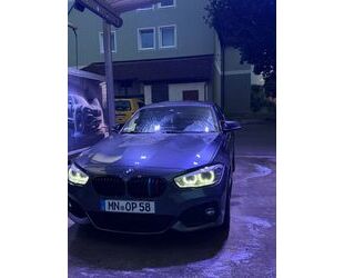 BMW 125 Gebrauchtwagen