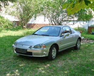 Honda CRX Gebrauchtwagen