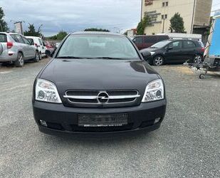 Opel Vectra Gebrauchtwagen