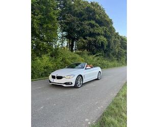 BMW 430 Gebrauchtwagen