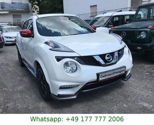 Nissan Juke Gebrauchtwagen