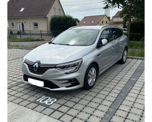 VW Megane 