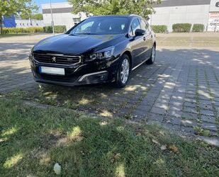 Peugeot 508 Gebrauchtwagen