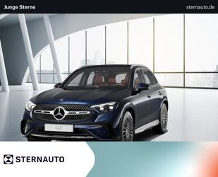 Mercedes-Benz GLC 300 Gebrauchtwagen