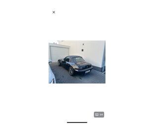BMW Z3 Gebrauchtwagen