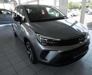 Opel Crossland (X) Gebrauchtwagen