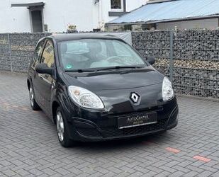 Renault Twingo Gebrauchtwagen