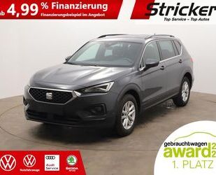Seat Tarraco Gebrauchtwagen
