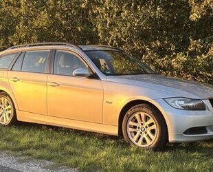 BMW 318 Gebrauchtwagen