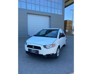 Mitsubishi Colt Gebrauchtwagen